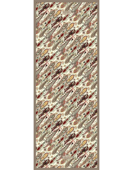 ÖZEL SERİ ŞAL 2545-08 - 70X190