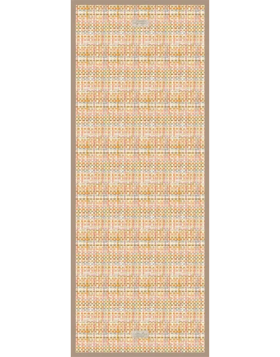 ÖZEL SERİ ŞAL 2549-02 - 70X190