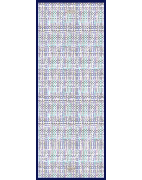 ÖZEL SERİ ŞAL 2549-04 - 70X190