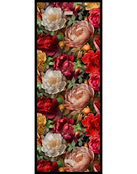 ÖZEL SERİ ŞAL 2555-02 - 70X190