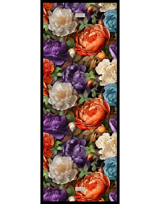 ÖZEL SERİ ŞAL 2555-03 - 70X190