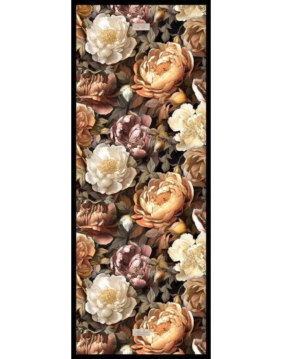 ÖZEL SERİ ŞAL 2555-05 - 70X190