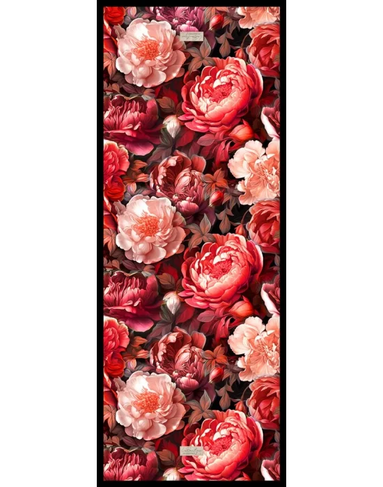 ÖZEL SERİ ŞAL 2555-07 - 70X190