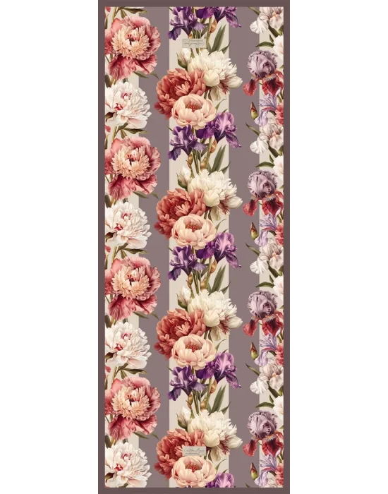 ÖZEL SERİ ŞAL 2556-01 - 70X190