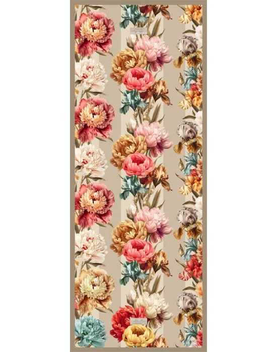 ÖZEL SERİ ŞAL 2556-02 - 70X190