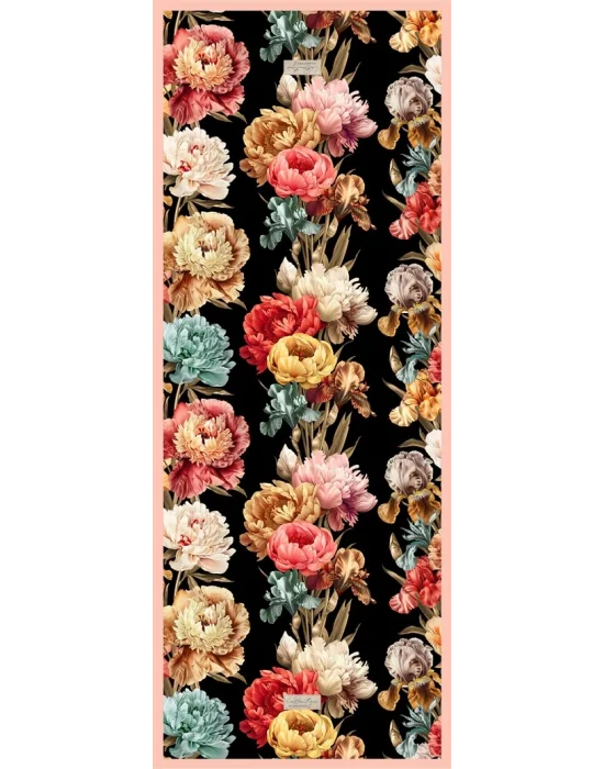 ÖZEL SERİ ŞAL 2556-03 - 70X190