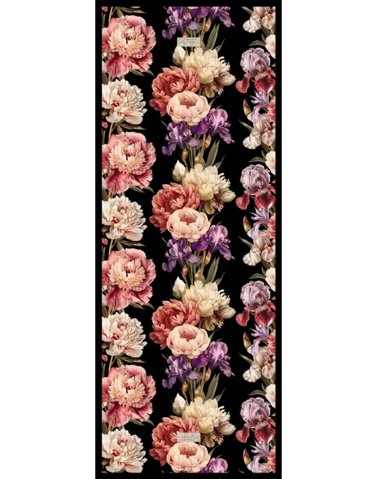 ÖZEL SERİ ŞAL 2556-04 - 70X190