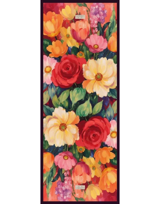 ÖZEL SERİ ŞAL 2557-01 - 70X190