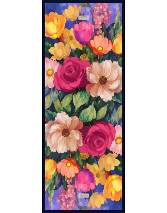 ÖZEL SERİ ŞAL 2557-03 - 70X190