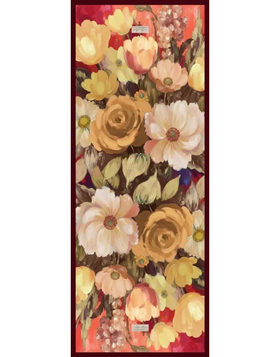 ÖZEL SERİ ŞAL 2557-06 - 70X190