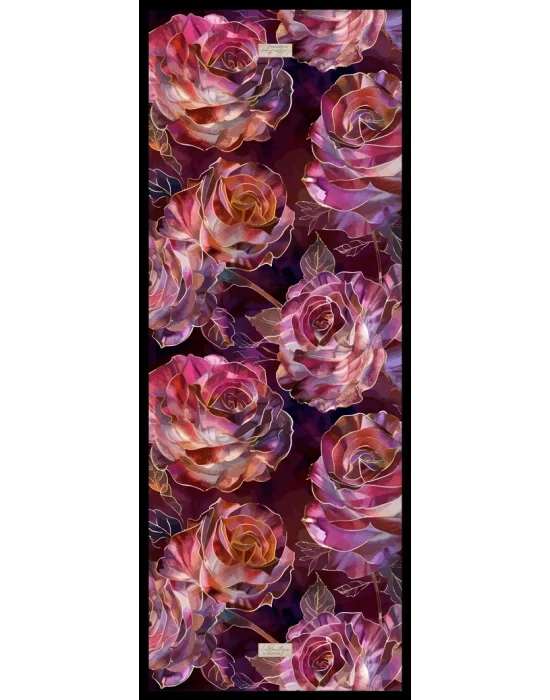 ÖZEL SERİ ŞAL 2558-01 - 70X190