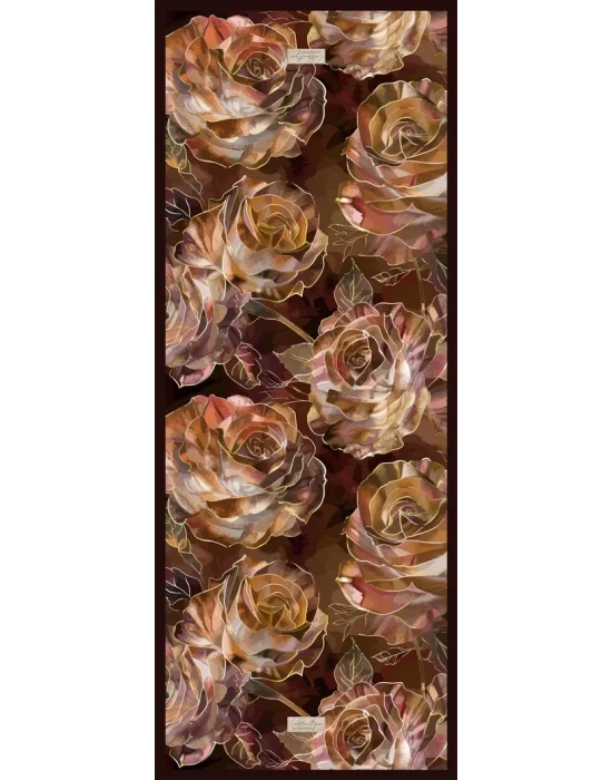 ÖZEL SERİ ŞAL 2558-02 - 70X190