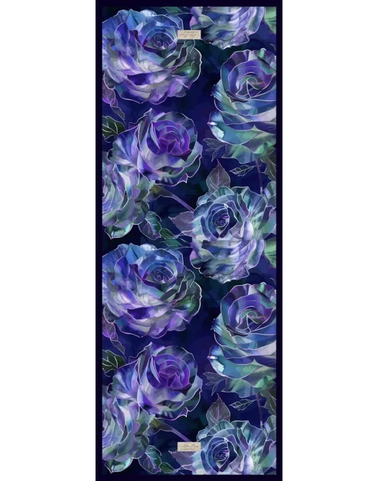 ÖZEL SERİ ŞAL 2558-05 - 70X190