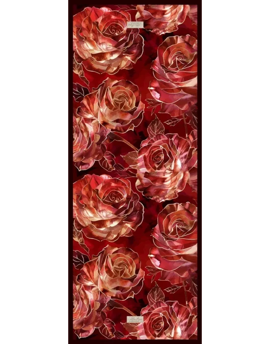 ÖZEL SERİ ŞAL 2558-07 - 70X190