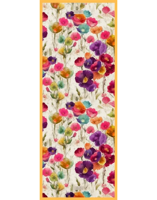 ÖZEL SERİ ŞAL 2559-01 - 70X190