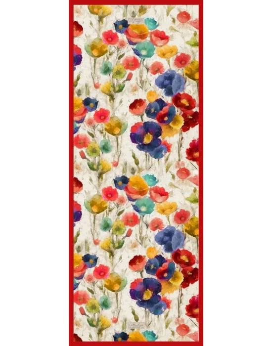 ÖZEL SERİ ŞAL 2559-02 - 70X190