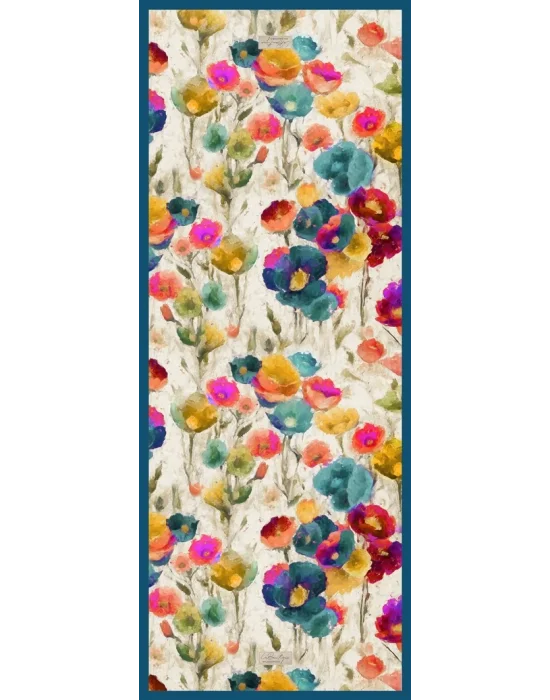ÖZEL SERİ ŞAL 2559-04 - 70X190