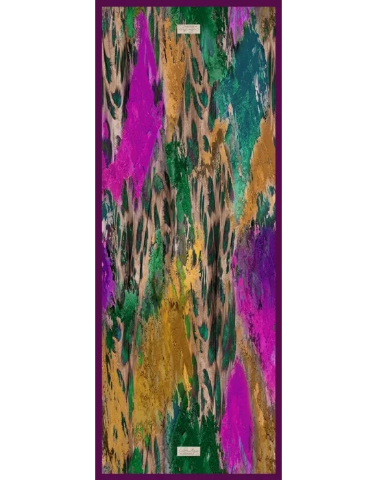 ÖZEL SERİ ŞAL 2560-05 - 70X190