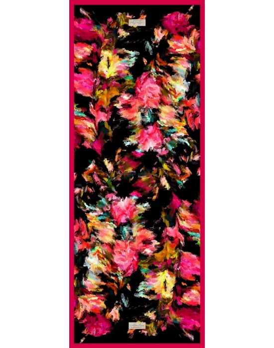 ÖZEL SERİ ŞAL 2563-01 - 70X190