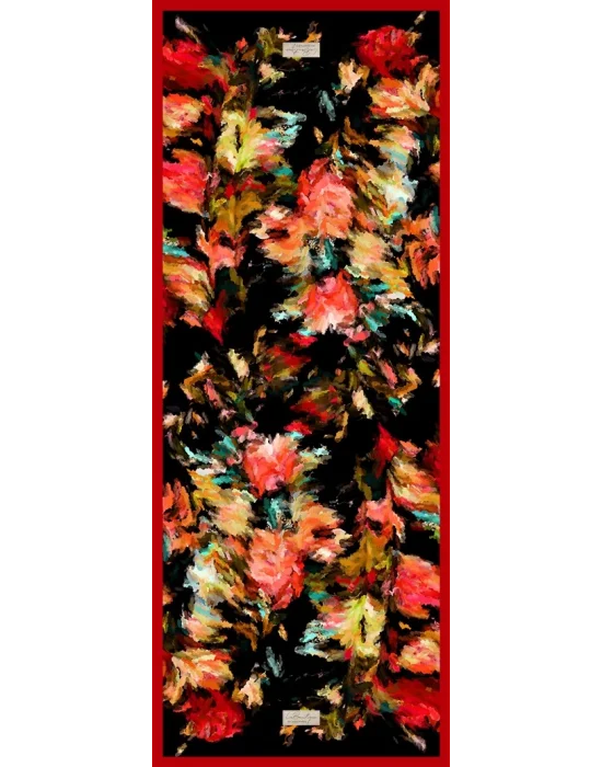 ÖZEL SERİ ŞAL 2563-02 - 70X190