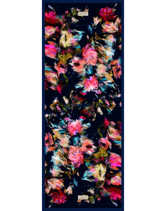 ÖZEL SERİ ŞAL 2563-03 - 70X190