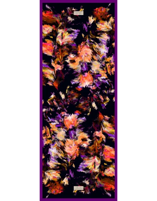 ÖZEL SERİ ŞAL 2563-04 - 70X190