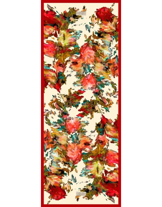 ÖZEL SERİ ŞAL 2563-05 - 70X190