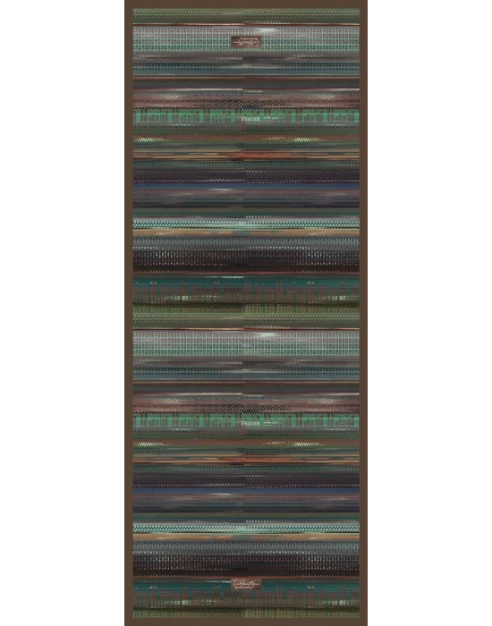 ÖZEL SERİ ŞAL 2803-05 - 70X190