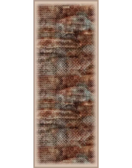 ÖZEL SERİ ŞAL 2804-06 - 70X190