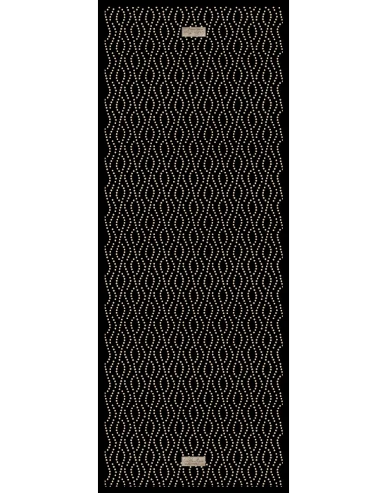 ÖZEL SERİ ŞAL 2823-02 - 70X190