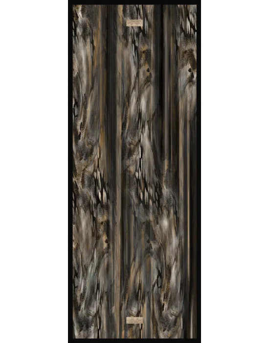 ÖZEL SERİ ŞAL 2835-07 - 70X190