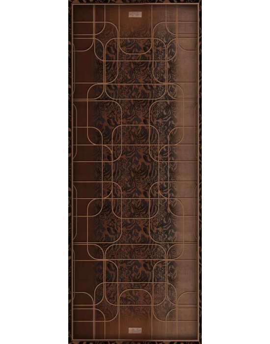 ÖZEL SERİ ŞAL 2836-01 - 70X190