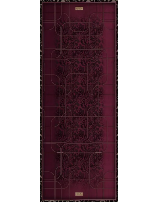 ÖZEL SERİ ŞAL 2836-05 - 70X190