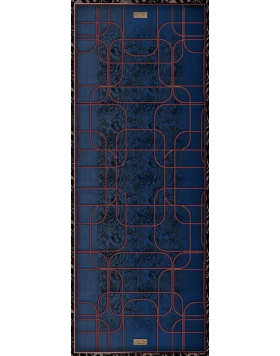 ÖZEL SERİ ŞAL 2836-06 - 70X190