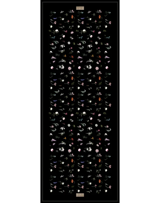 ÖZEL SERİ ŞAL 2840-01 - 70X190