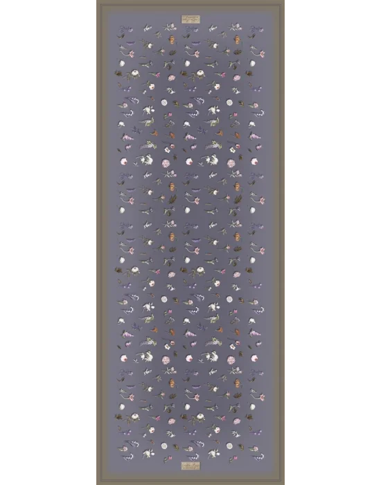 ÖZEL SERİ ŞAL 2840-02 - 70X190