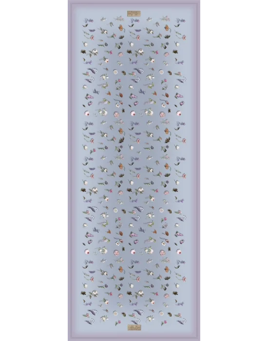 ÖZEL SERİ ŞAL 2840-03 - 70X190