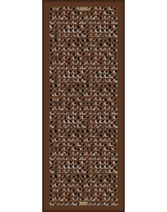 ÖZEL SERİ ŞAL 2841-03 - 70X190