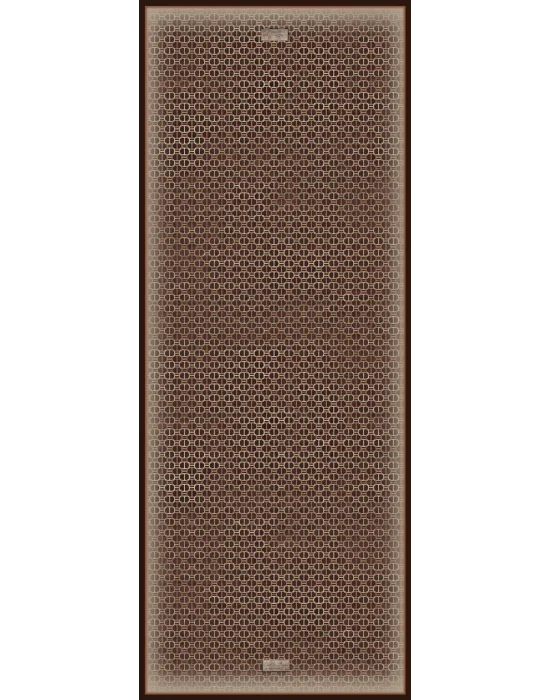 ÖZEL SERİ ŞAL 2847-09 - 70X190