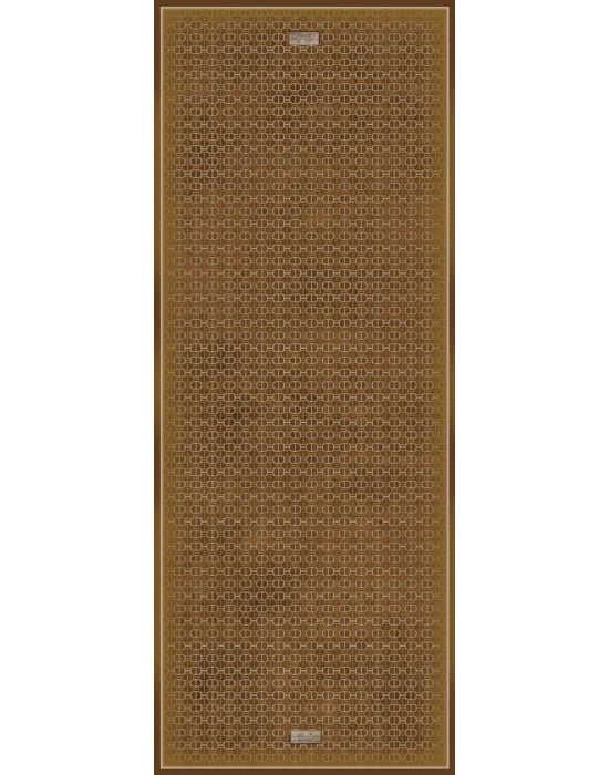 ÖZEL SERİ ŞAL 2847-12 - 70X190