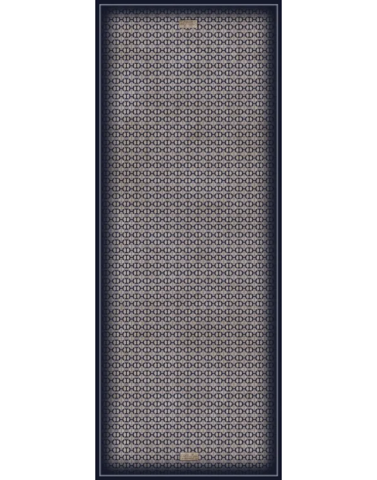 ÖZEL SERİ ŞAL 2847-13 - 70X190