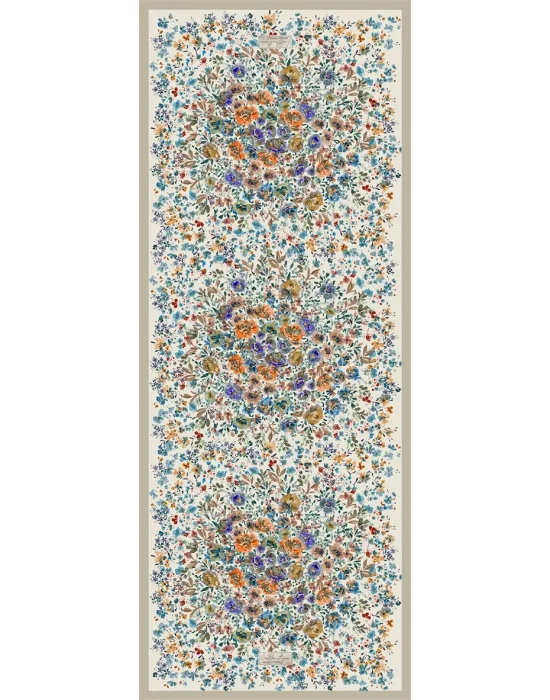 ÖZEL SERİ ŞAL 2852-05 - 70X190