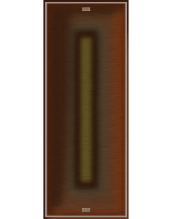 ÖZEL SERİ ŞAL 2857-01 - 70X190