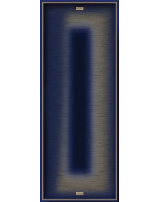 ÖZEL SERİ ŞAL 2857-02 - 70X190