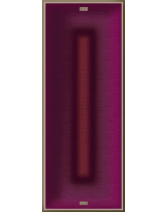 ÖZEL SERİ ŞAL 2857-05 - 70X190