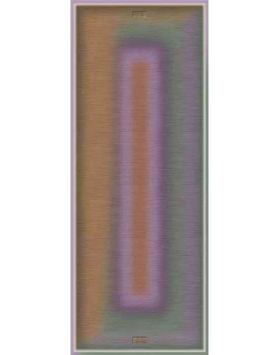 ÖZEL SERİ ŞAL 2857-06 - 70X190