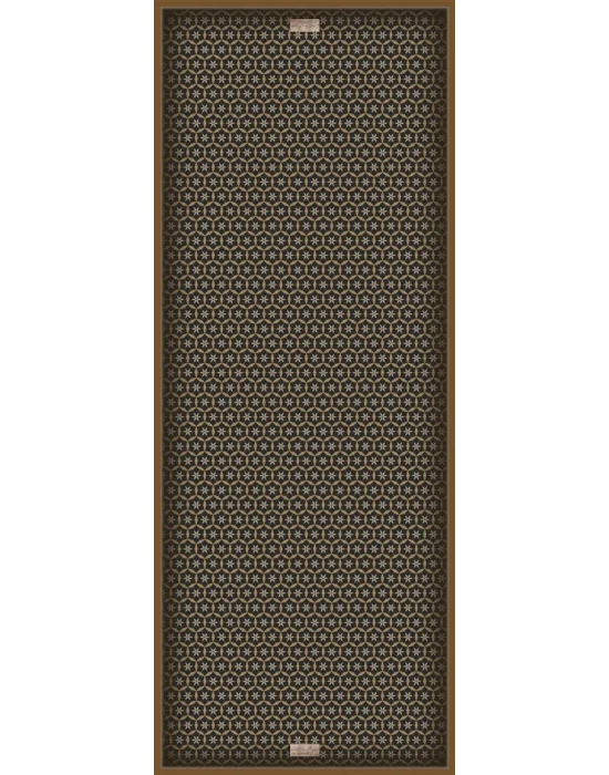 ÖZEL SERİ ŞAL 2860-04 - 70X190