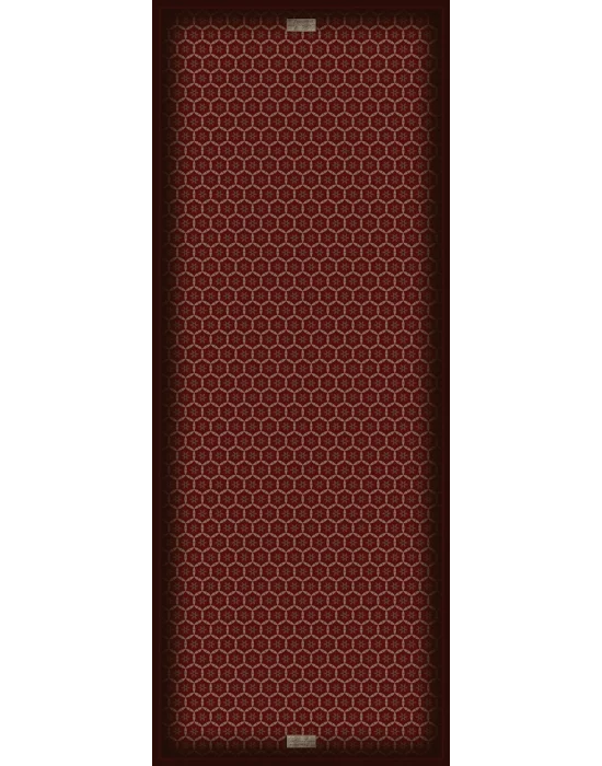 ÖZEL SERİ ŞAL 2860-12 - 70X190