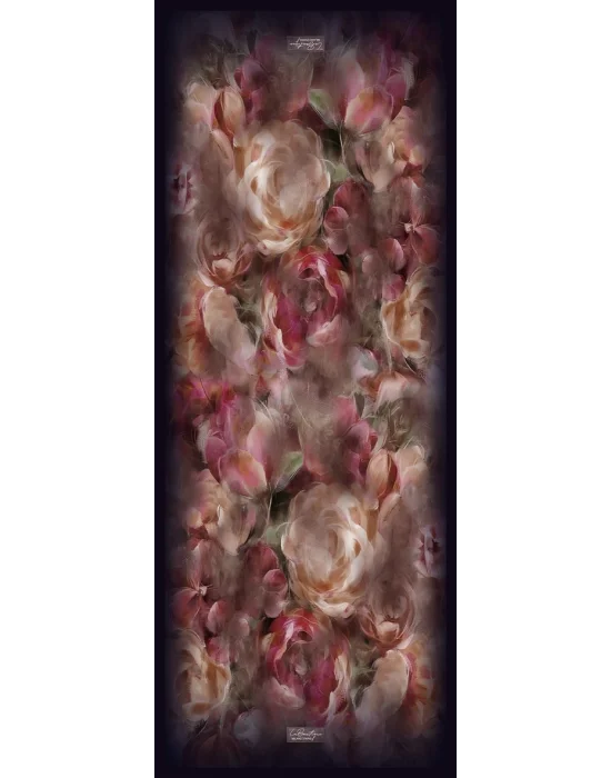 ÖZEL SERİ ŞAL 2862-04 - 70X190