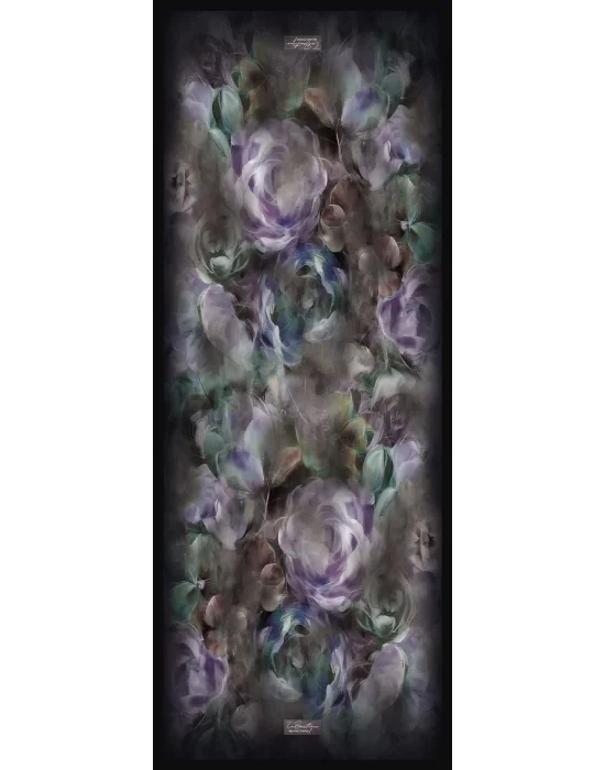 ÖZEL SERİ ŞAL 2862-05 - 70X190
